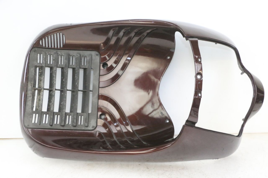 photo de FRONTVERKLEIDUNG  APRILIA SCARABEO GT TOURING 125 (1999 - 2005) - Hauptansicht