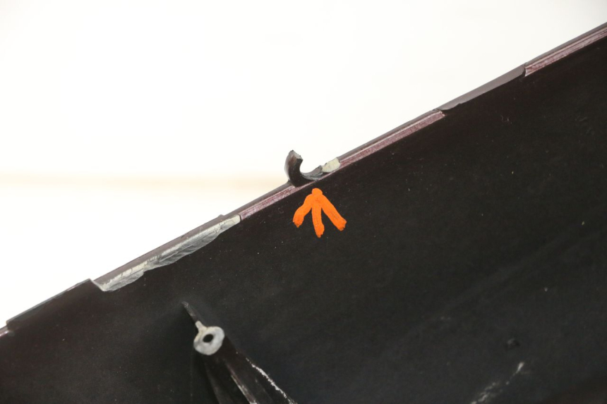 photo de FRONTVERKLEIDUNG  APRILIA SCARABEO GT TOURING 125 (1999 - 2005) - Weitere Ansicht des Artikels