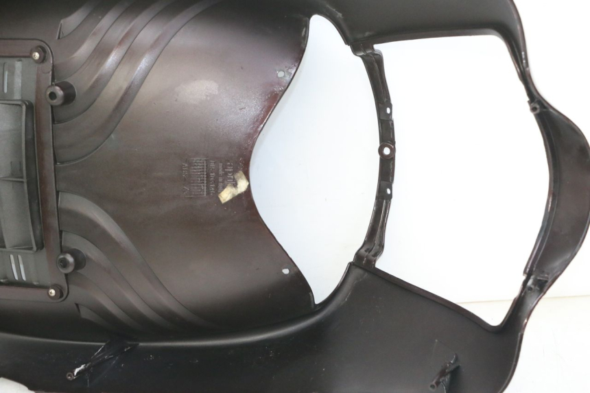 photo de FRONTVERKLEIDUNG  APRILIA SCARABEO GT TOURING 125 (1999 - 2005) - Charakteristische Merkmale