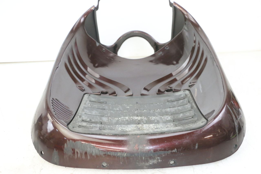 photo de FRONTVERKLEIDUNG  APRILIA SCARABEO GT TOURING 125 (1999 - 2005) - Fokus auf die Struktur