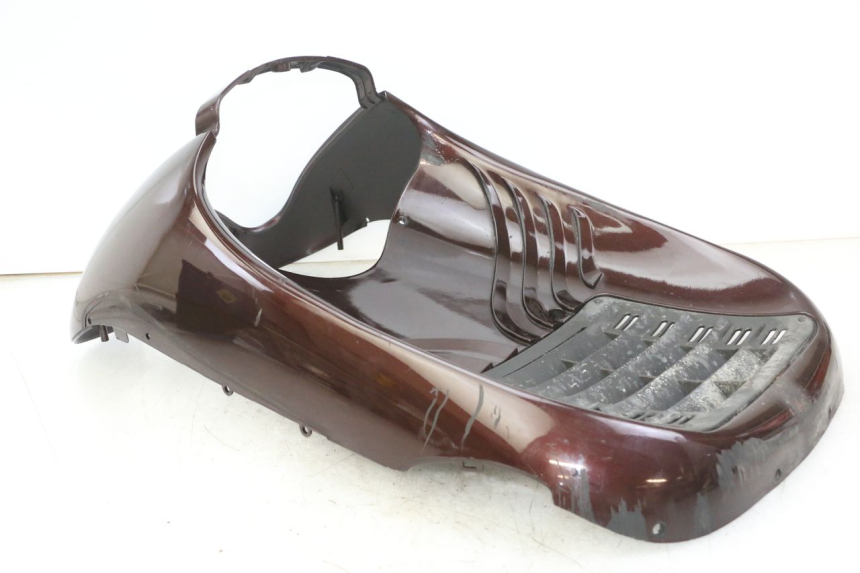 photo de FRONTVERKLEIDUNG  APRILIA SCARABEO GT TOURING 125 (1999 - 2005) - Alternativer Blickwinkel