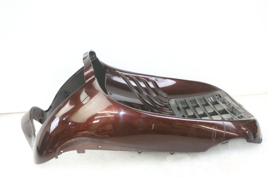 photo de FRONTVERKLEIDUNG  APRILIA SCARABEO GT TOURING 125 (1999 - 2005) - Hauptansicht