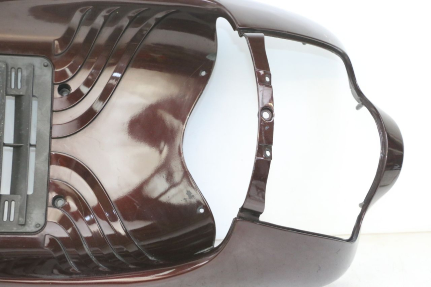 photo de FRONTVERKLEIDUNG  APRILIA SCARABEO GT TOURING 125 (1999 - 2005) - Alternative Perspektive