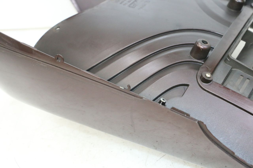 photo de FRONTVERKLEIDUNG  APRILIA SCARABEO GT TOURING 125 (1999 - 2005) - Oberflächenzustand und Material