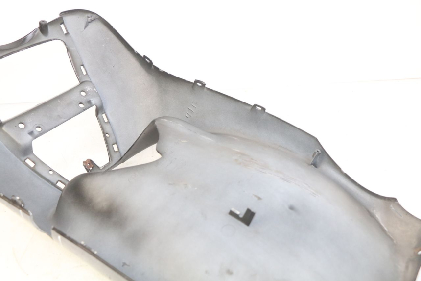 photo de VORDERSEITE APRILIA SCARABEO 100 (2003 - 2012) - Alternative Perspektive