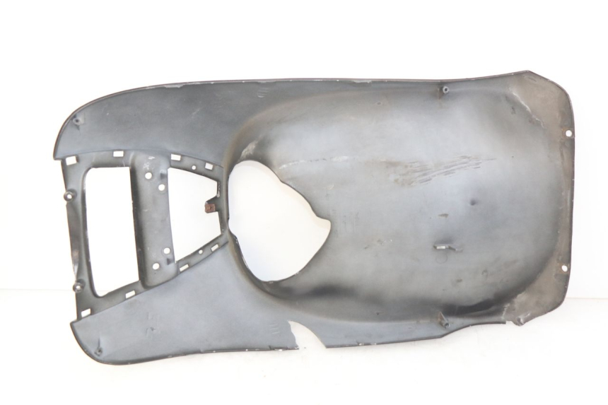 photo de VORDERSEITE APRILIA SCARABEO 100 (2003 - 2012) - Technische Nahaufnahme