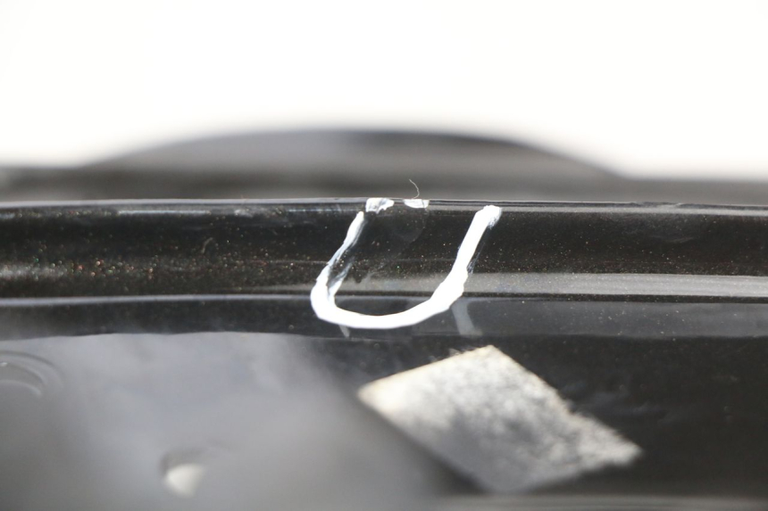 photo de VORDERSEITE APRILIA SCARABEO 100 (2003 - 2012) - Gesamtansicht des Produkts