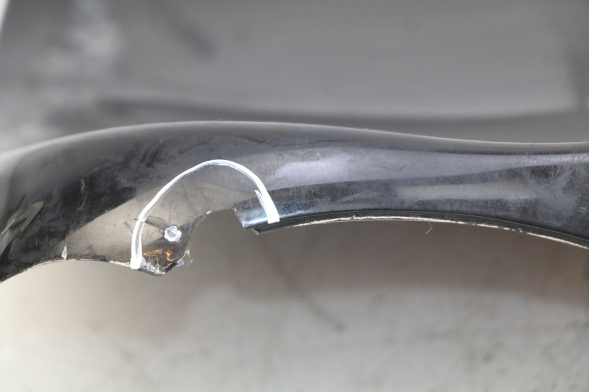 photo de VORDERSEITE APRILIA SCARABEO 100 (2003 - 2012) - Geprüftes Gebrauchtteil