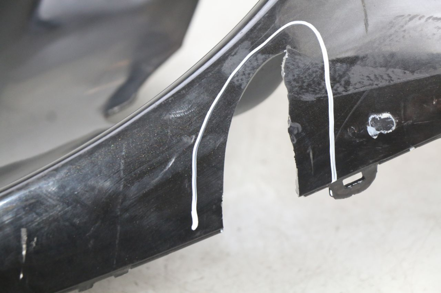 photo de VORDERSEITE APRILIA SCARABEO 100 (2003 - 2012) - Kennzeichnungen und Originalreferenzen