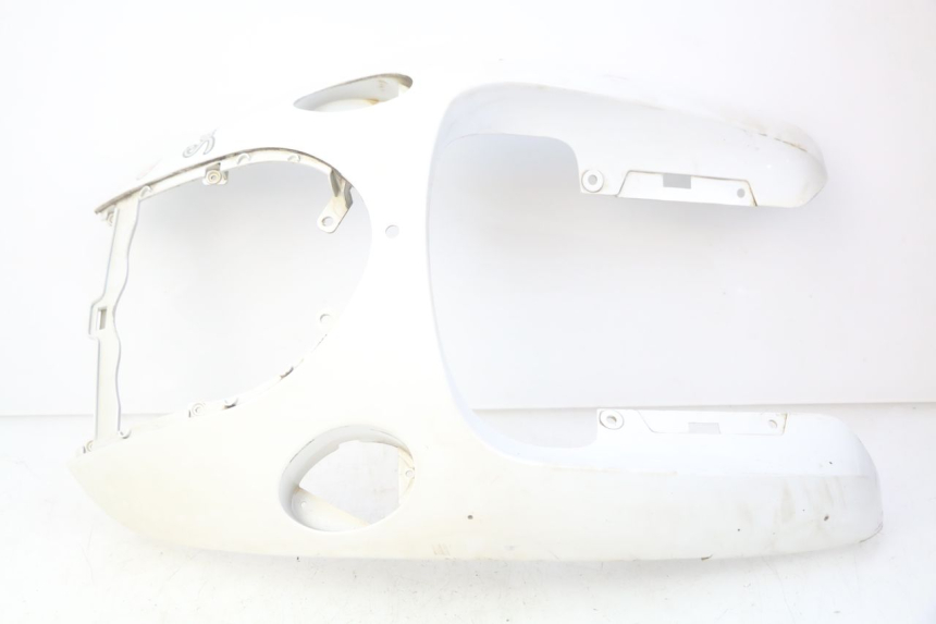 photo de VORDERSEITE KYMCO SENTO 100 (2008 - 2013) - Hauptansicht