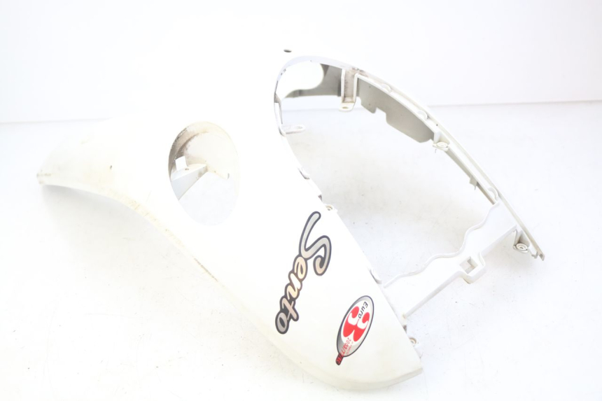 photo de VORDERSEITE KYMCO SENTO 100 (2008 - 2013) - Charakteristische Merkmale