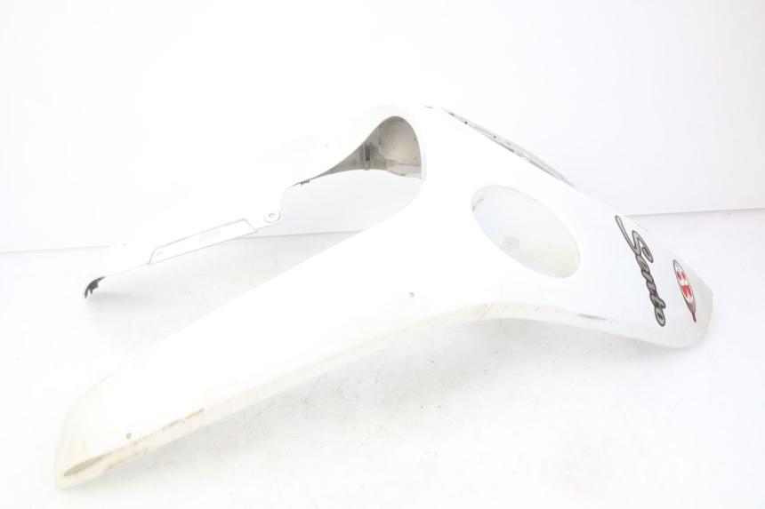 photo de VORDERSEITE KYMCO SENTO 100 (2008 - 2013) - Hochauflösende Nahaufnahme