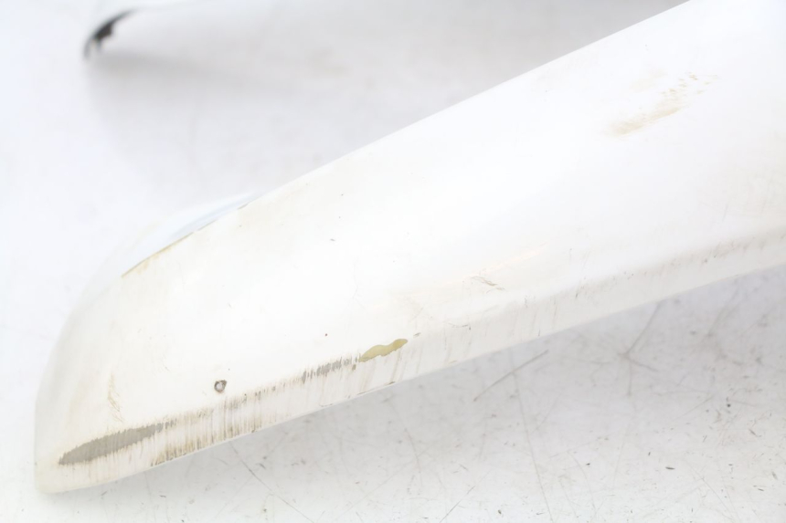 photo de VORDERSEITE KYMCO SENTO 100 (2008 - 2013) - Detaillierte Sichtprüfung