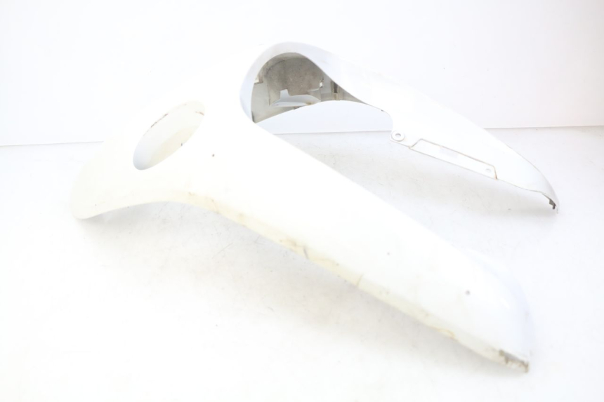 photo de VORDERSEITE KYMCO SENTO 100 (2008 - 2013) - Alternativer Blickwinkel