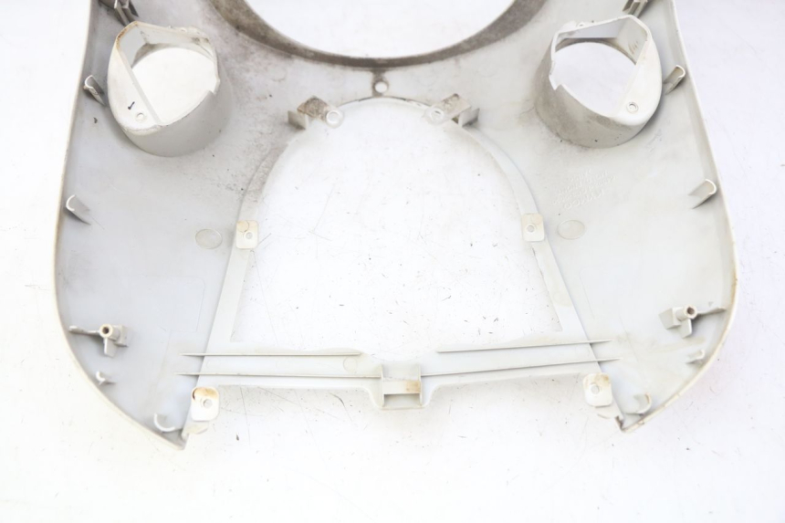 photo de VORDERSEITE KYMCO SENTO 100 (2008 - 2013) - Alternative Perspektive