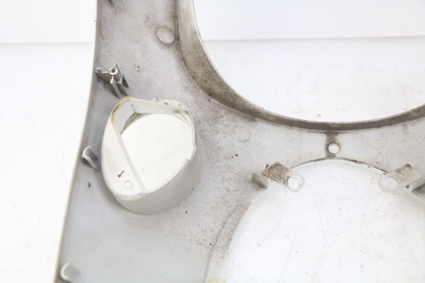 photo de VORDERSEITE KYMCO SENTO 100 (2008 - 2013) - Technische Nahaufnahme