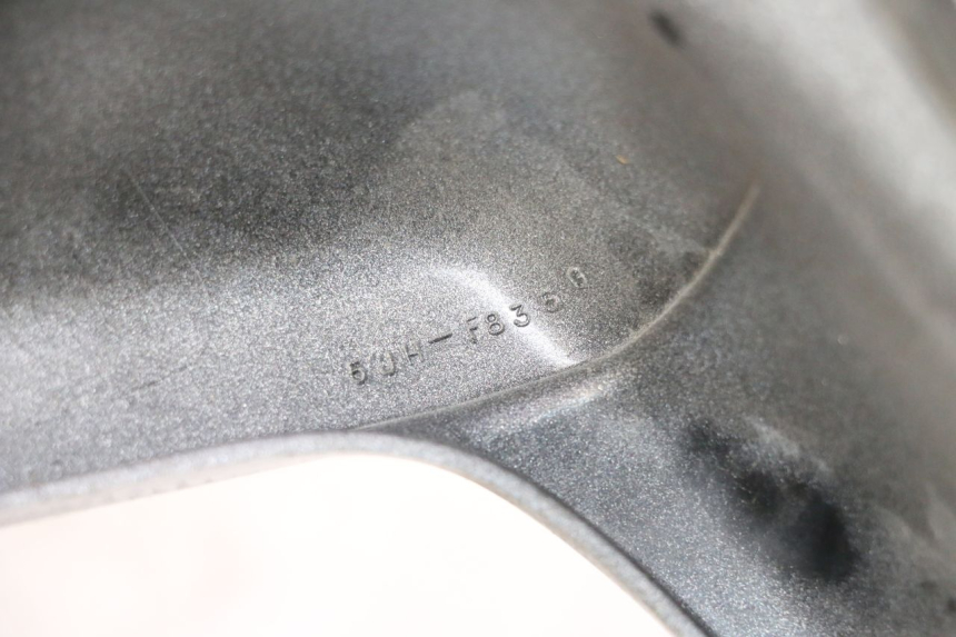 photo de FRONTVERKLEIDUNG  YAMAHA SLIDER 50 (1999 - 2004) - Detailansicht des Bauteils