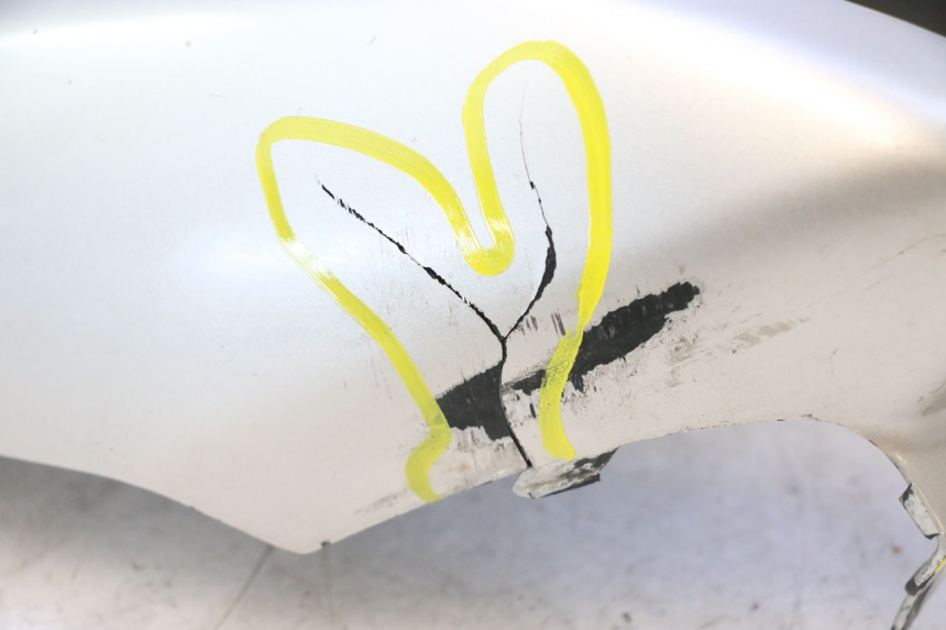 photo de FRONTVERKLEIDUNG  YAMAHA SLIDER 50 (1999 - 2004) - Hochauflösende Nahaufnahme