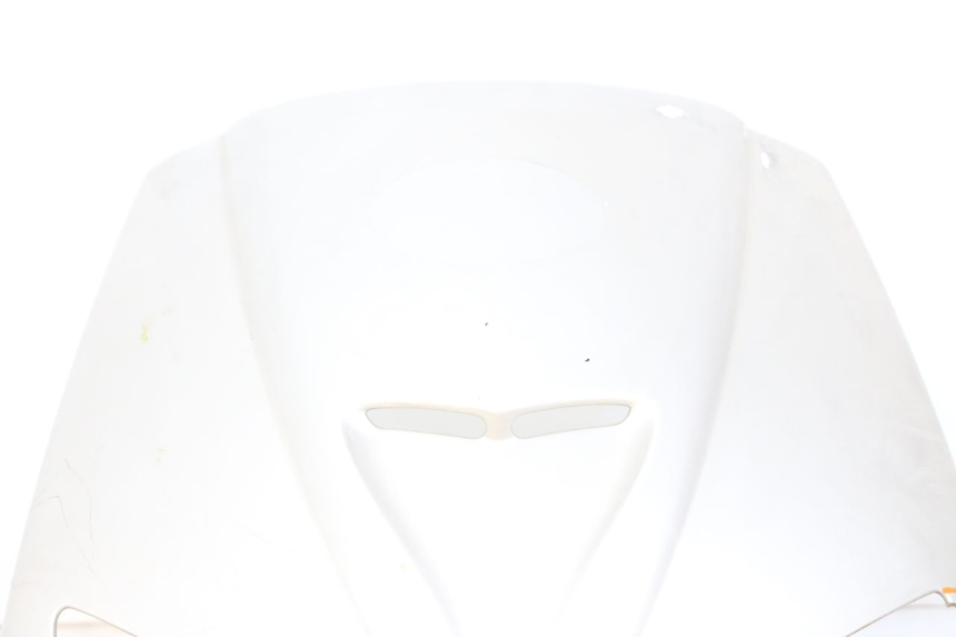 photo de VORDERSEITE PEUGEOT SPEEDFIGHT 100 (1997 - 2007) - Charakteristische Merkmale