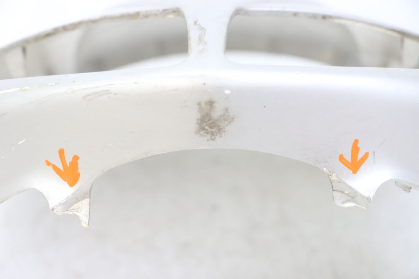 photo de VORDERSEITE PEUGEOT SPEEDFIGHT 100 (1997 - 2007) - Technische Nahaufnahme