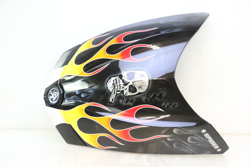 photo de FRONTVERKLEIDUNG  CAN-AM SPYDER RS 1000 (2008 - 2012) - Hauptansicht