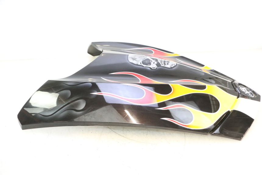 photo de FRONTVERKLEIDUNG  CAN-AM SPYDER RS 1000 (2008 - 2012) - Zoom auf Komponenten