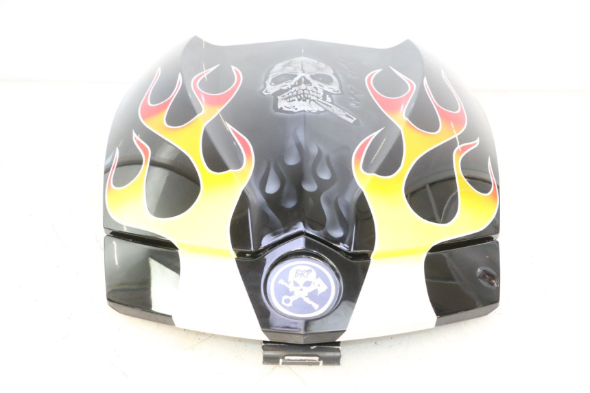photo de FRONTVERKLEIDUNG  CAN-AM SPYDER RS 1000 (2008 - 2012) - Hochauflösende Nahaufnahme