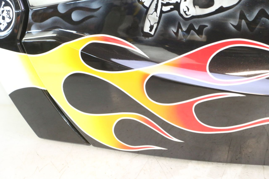 photo de FRONTVERKLEIDUNG  CAN-AM SPYDER RS 1000 (2008 - 2012) - Ergänzendes Produktfoto