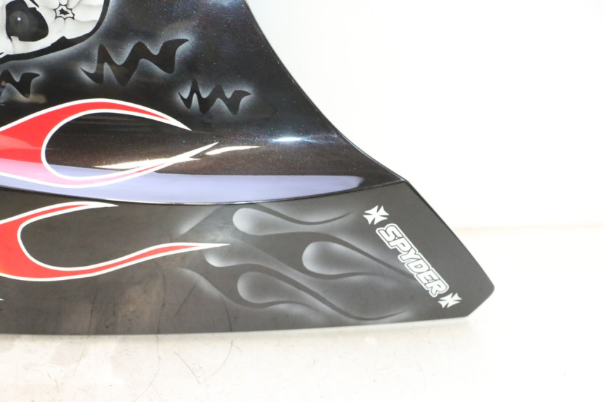 photo de FRONTVERKLEIDUNG  CAN-AM SPYDER RS 1000 (2008 - 2012) - Detaillierte Sichtprüfung