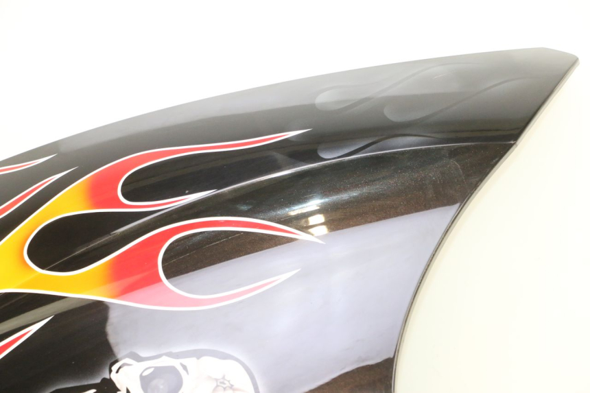 photo de FRONTVERKLEIDUNG  CAN-AM SPYDER RS 1000 (2008 - 2012) - Fokus auf die Struktur