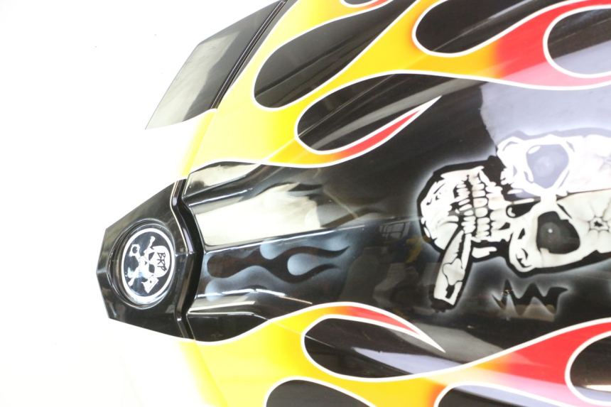 photo de FRONTVERKLEIDUNG  CAN-AM SPYDER RS 1000 (2008 - 2012) - Qualität der Gebrauchtware
