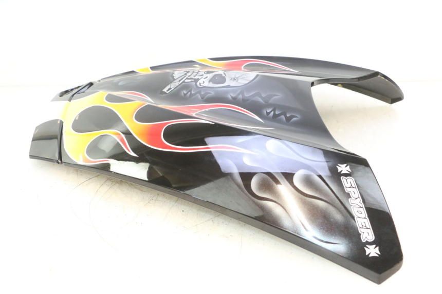 photo de FRONTVERKLEIDUNG  CAN-AM SPYDER RS 1000 (2008 - 2012) - Kennzeichnungen und Originalreferenzen
