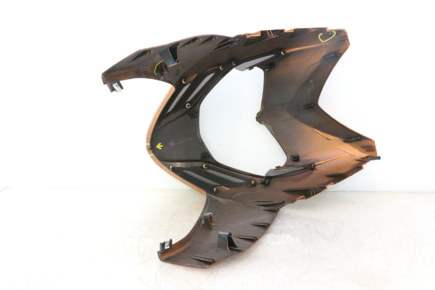photo de FRONTVERKLEIDUNG  APRILIA SR 2T 50 (2012 - 2017) - Charakteristische Merkmale