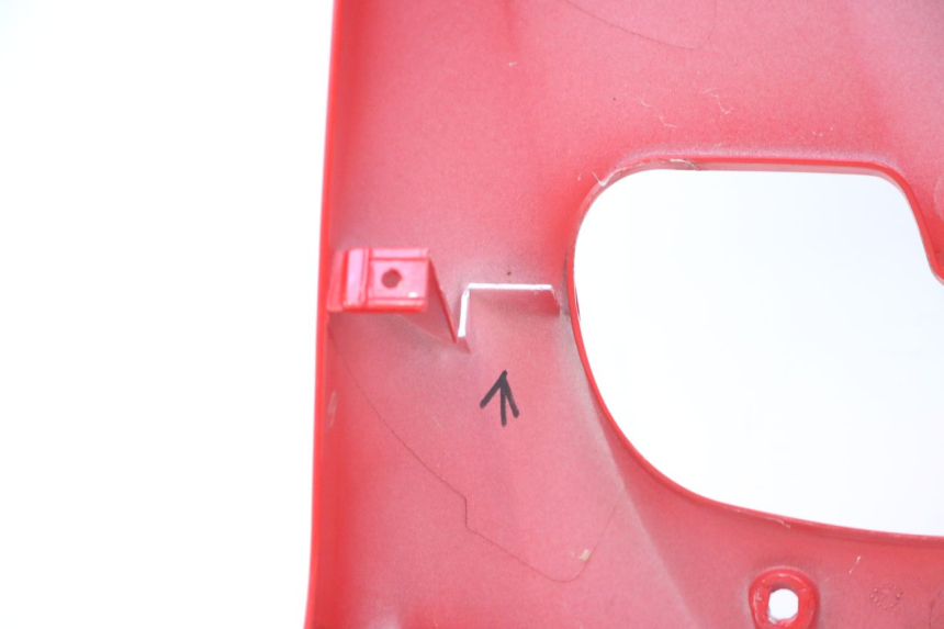 photo de FRONTVERKLEIDUNG  GILERA STALKER 50 (2004 - 2014) - Oberflächenzustand und Material