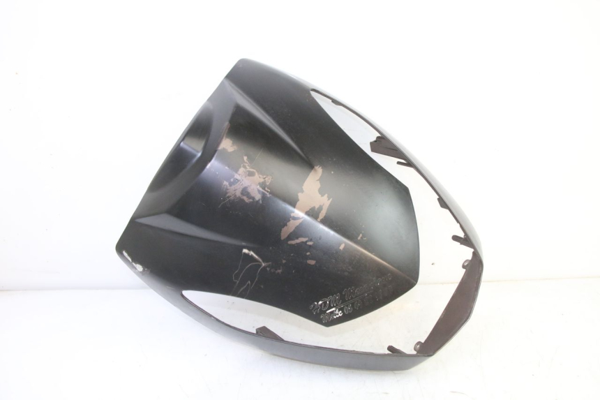 photo de FRONTVERKLEIDUNG  PEUGEOT STREETZONE I 2T 50 (2018 - 2020) - Hauptansicht