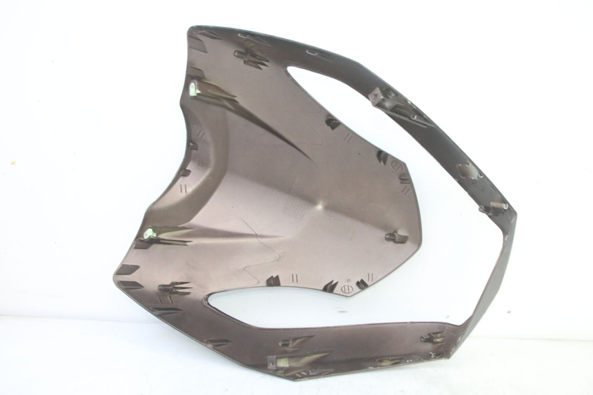 photo de FRONTVERKLEIDUNG  PEUGEOT STREETZONE I 2T 50 (2018 - 2020) - Hochauflösende Nahaufnahme