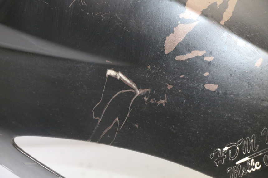 photo de FRONTVERKLEIDUNG  PEUGEOT STREETZONE I 2T 50 (2018 - 2020) - Alternative Perspektive