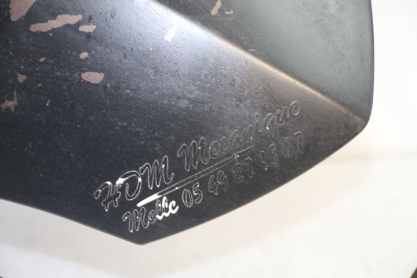 photo de FRONTVERKLEIDUNG  PEUGEOT STREETZONE I 2T 50 (2018 - 2020) - Technische Nahaufnahme