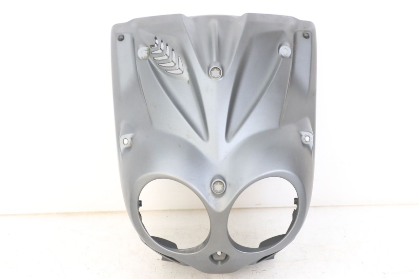 photo de VORDERSEITE MBK STUNT NAKED 50 (2004 - 2018) - Hauptansicht