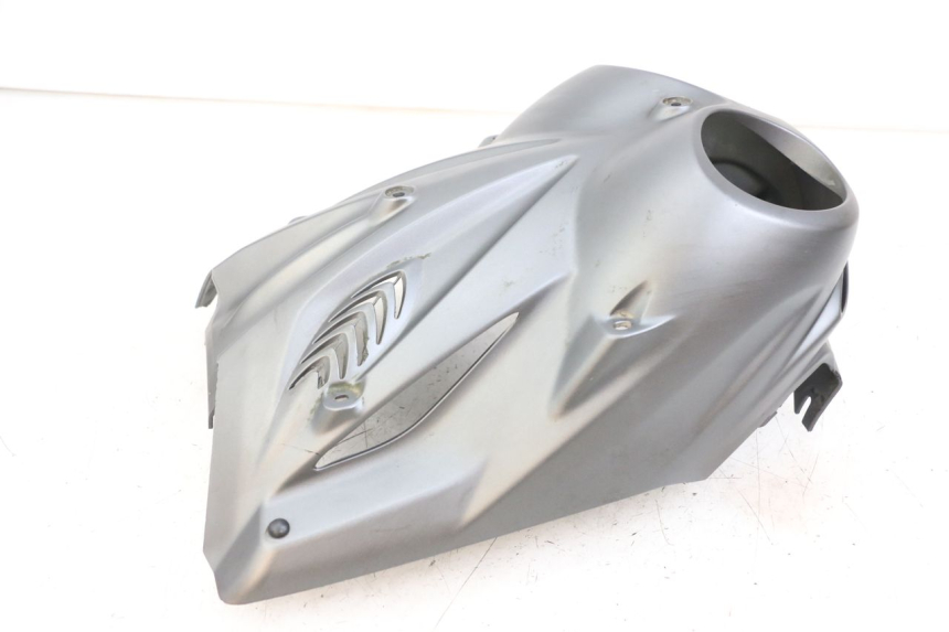 photo de VORDERSEITE MBK STUNT NAKED 50 (2004 - 2018) - Weitere Ansicht des Artikels