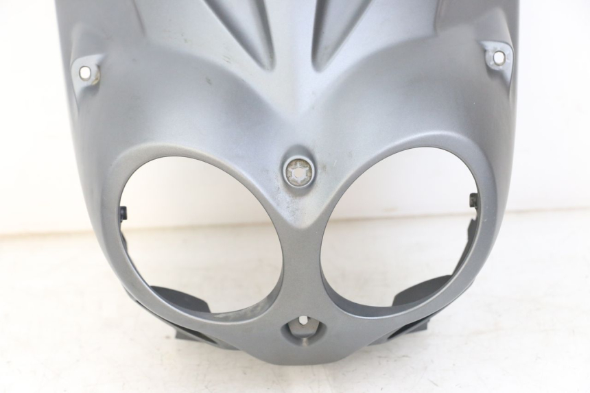 photo de VORDERSEITE MBK STUNT NAKED 50 (2004 - 2018) - Hochauflösende Nahaufnahme