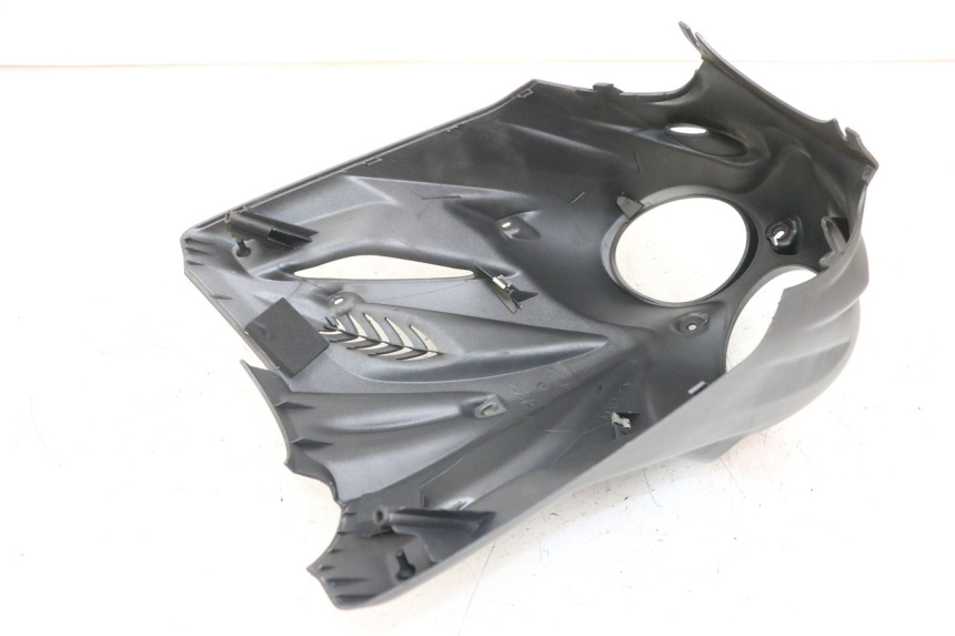 photo de VORDERSEITE MBK STUNT NAKED 50 (2004 - 2018) - Details der Befestigungspunkte