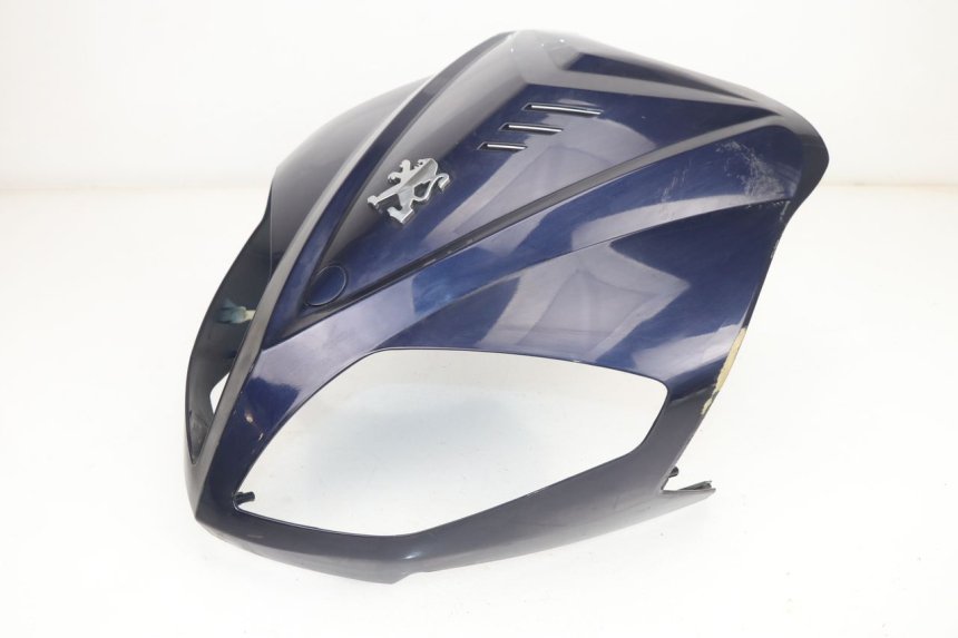 photo de FRONTVERKLEIDUNG  PEUGEOT SUM UP 125 (2008 - 2013) - Detaillierte Sichtprüfung
