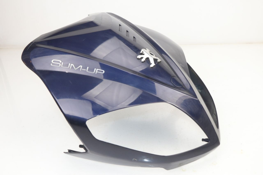 photo de FRONTVERKLEIDUNG  PEUGEOT SUM UP 125 (2008 - 2013) - Fokus auf die Struktur