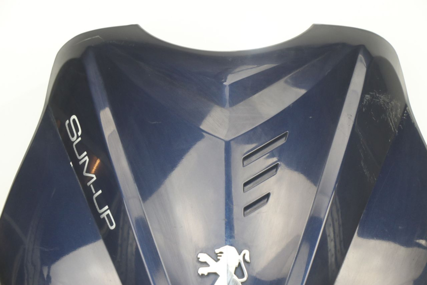 photo de FRONTVERKLEIDUNG  PEUGEOT SUM UP 125 (2008 - 2013) - Profilansicht des Ersatzteils