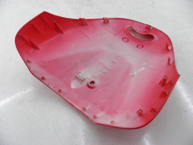 photo de FRONTVERKLEIDUNG OBEN BAOTIAN TRAVEL SPIRIT 50 (2010 - 2012) - Zoom auf Komponenten