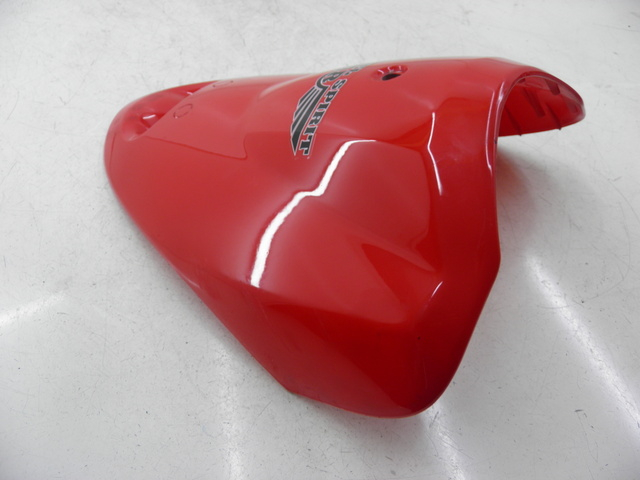 photo de FRONTVERKLEIDUNG OBEN BAOTIAN TRAVEL SPIRIT 50 (2010 - 2012) - Zoom auf Gebrauchszustand