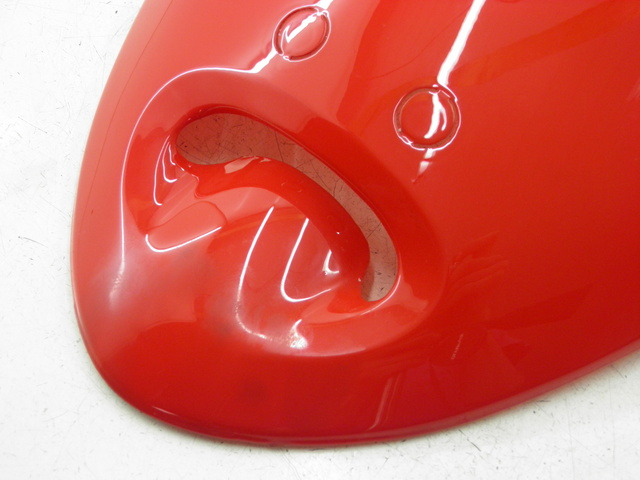 photo de FRONTVERKLEIDUNG OBEN BAOTIAN TRAVEL SPIRIT 50 (2010 - 2012) - Gesamtansicht des Produkts