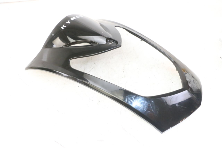 photo de OBERES VORDERTEIL KYMCO AGILITY 4T 50 (2005 - 2018) - Oberflächenzustand und Material