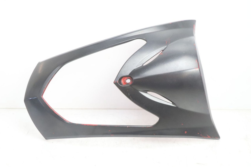 photo de OBERES VORDERTEIL KYMCO AGILITY 4T 50 (2005 - 2018) - Hauptansicht